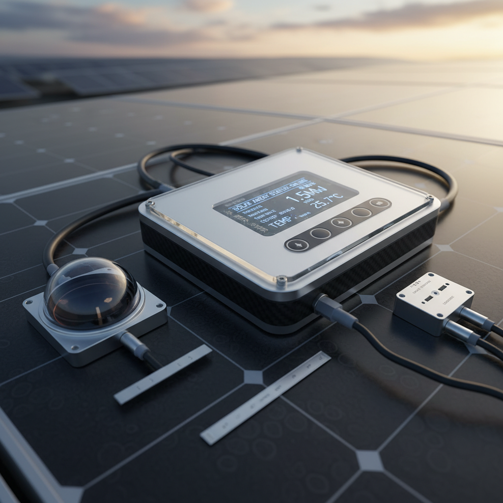 Echtzeit-Ueberwachung Ihrer Anlage