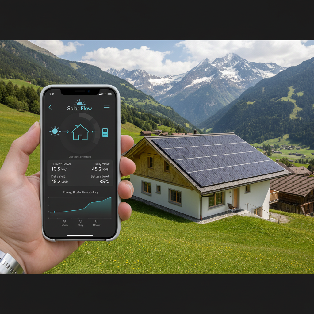 Fehlerfrueherkennung & Alarmierung